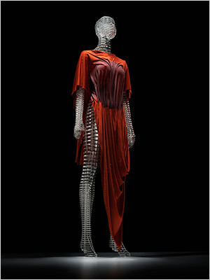 MIYAKE ISSEY展 三宅一生の仕事